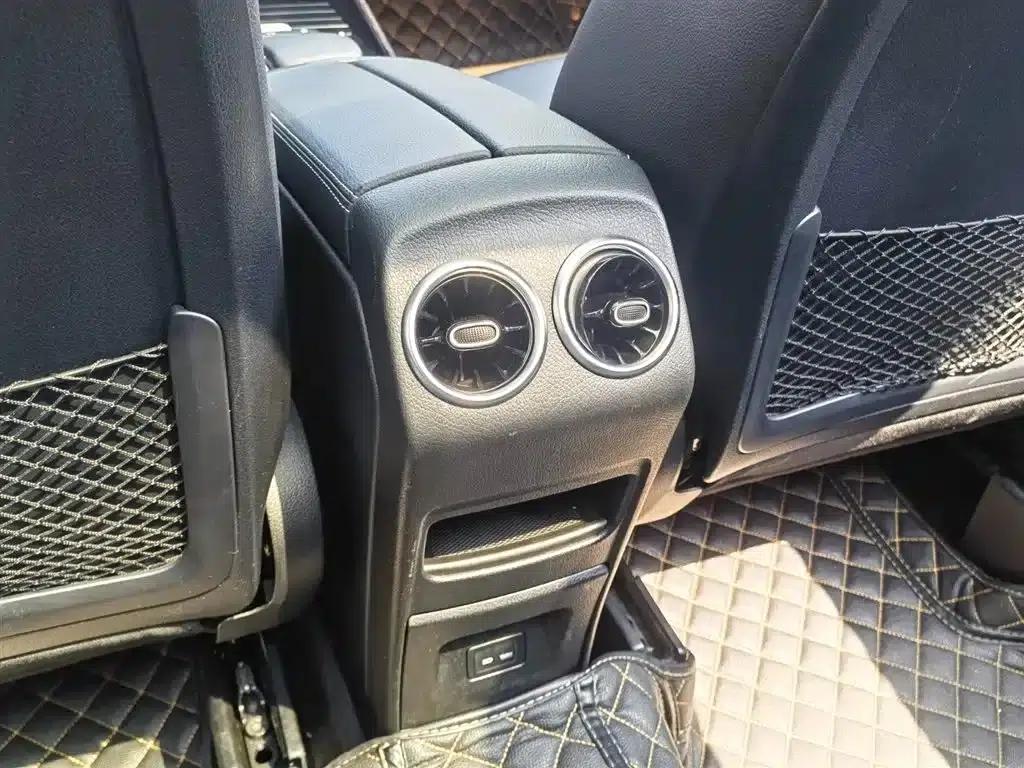 2020 Mercedes-Benz GLA 180 — миниатюра 31