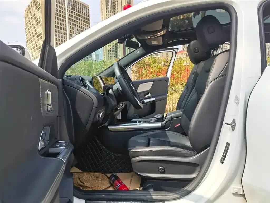 2020 Mercedes-Benz GLA 180 — миниатюра 9