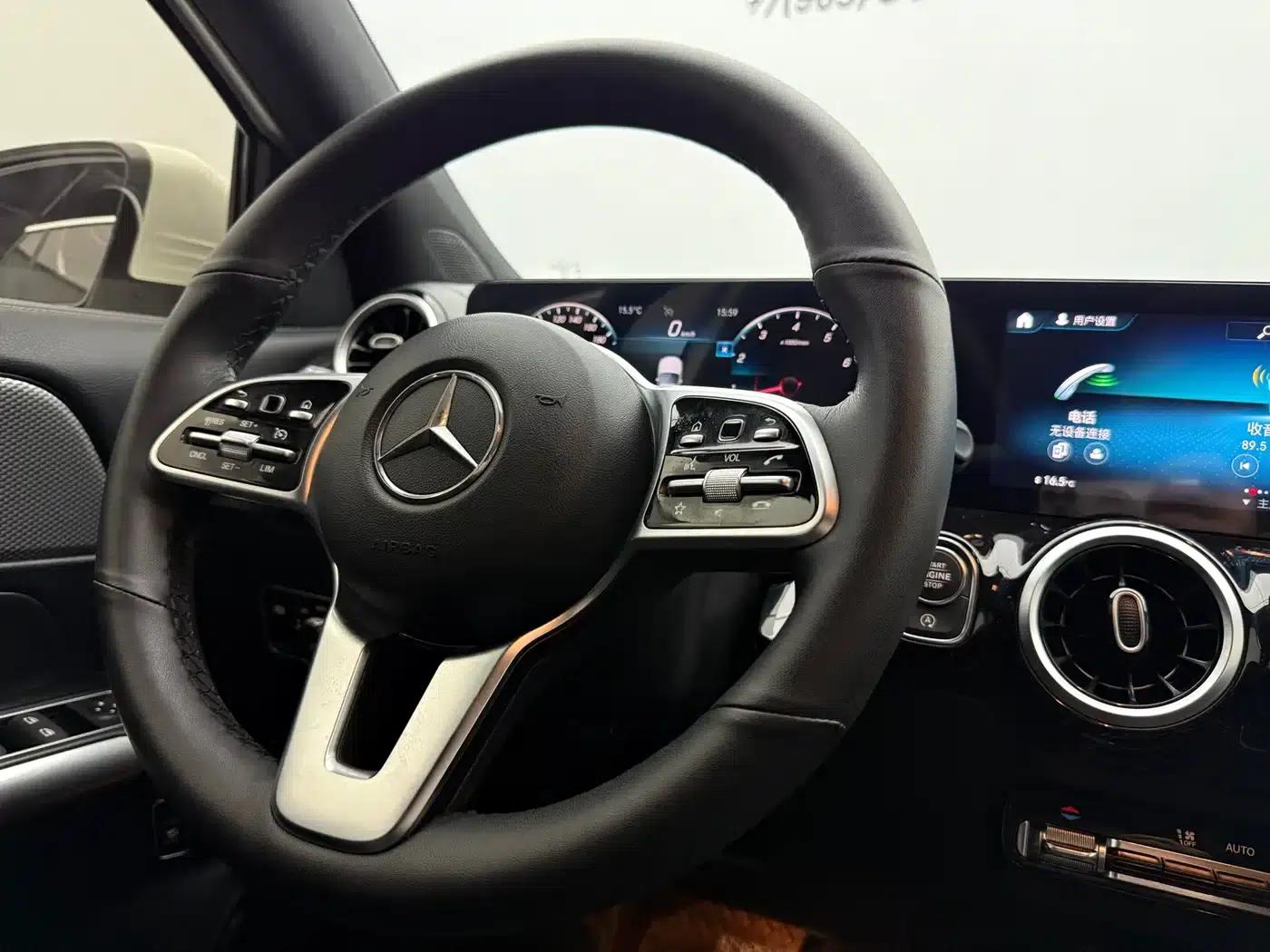 2020 Mercedes-Benz GLA 180 — миниатюра 14