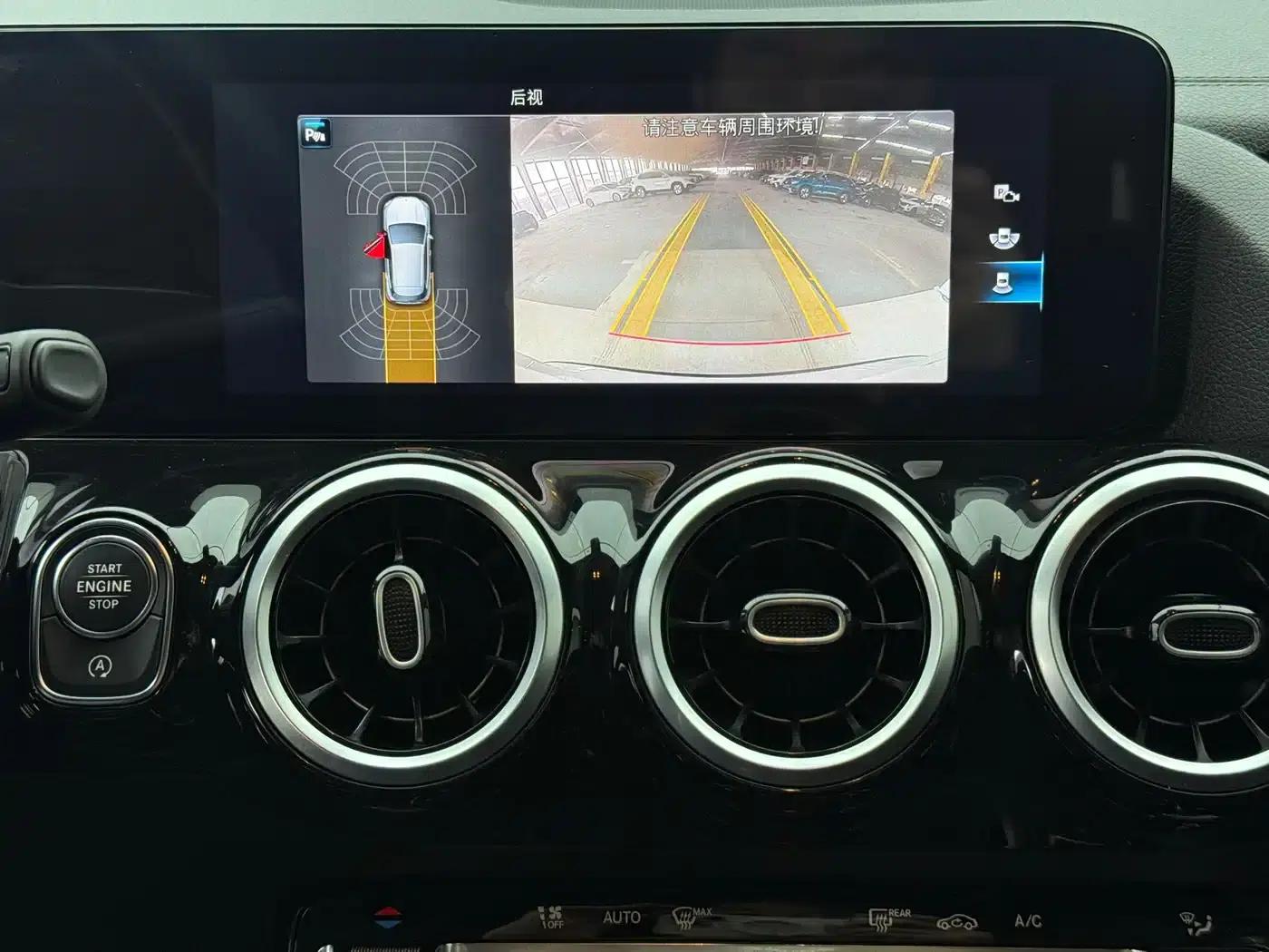 2020 Mercedes-Benz GLA 180 — миниатюра 17