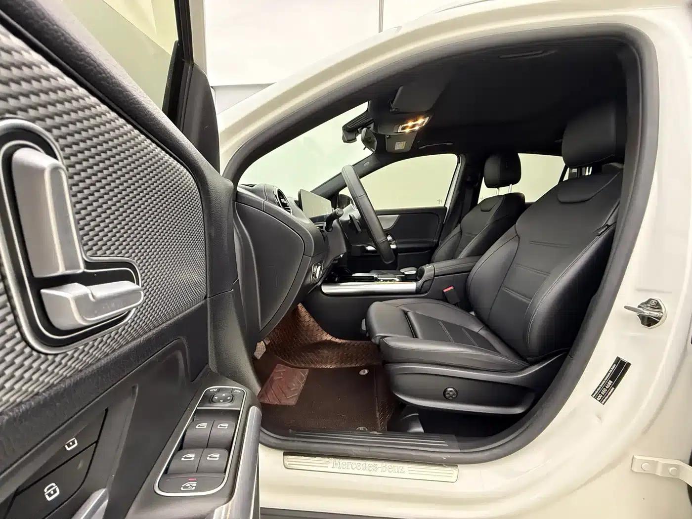 2020 Mercedes-Benz GLA 180 — миниатюра 19