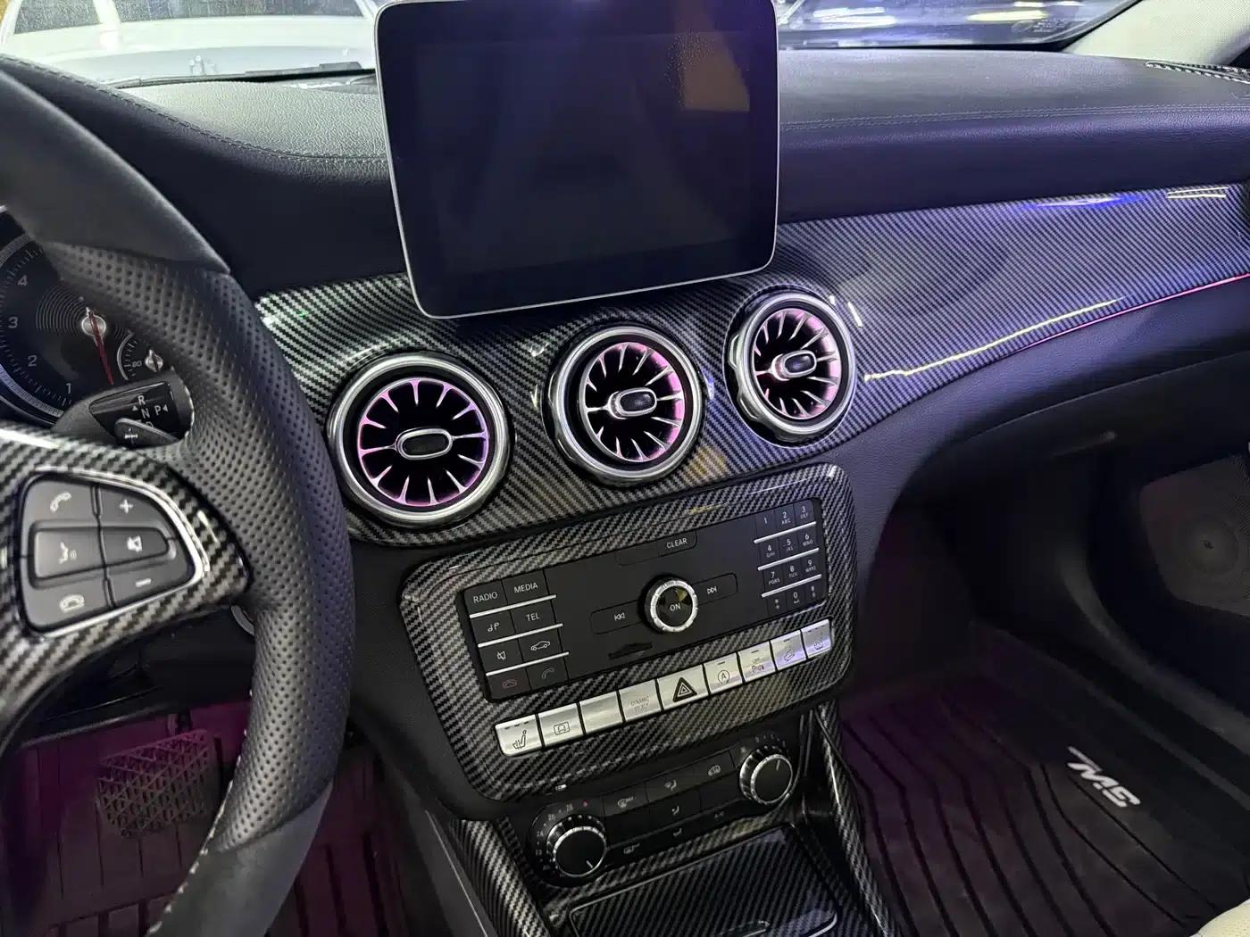 2018 Mercedes-Benz GLA 220 4MATIC Sport — миниатюра 7