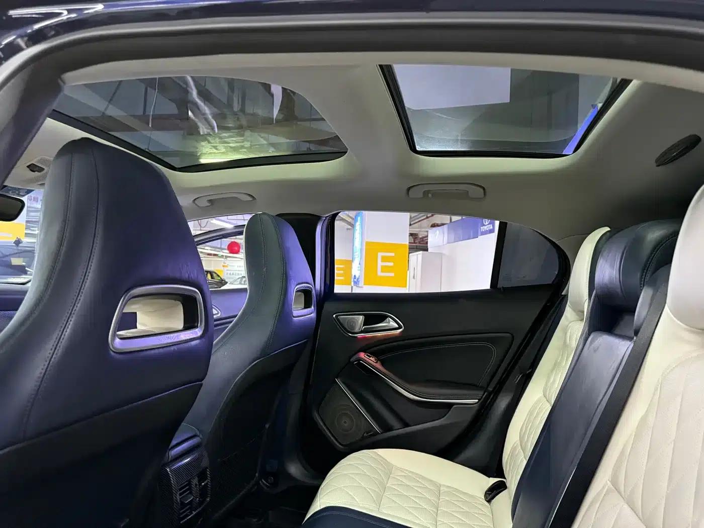 2018 Mercedes-Benz GLA 220 4MATIC Sport — миниатюра 9
