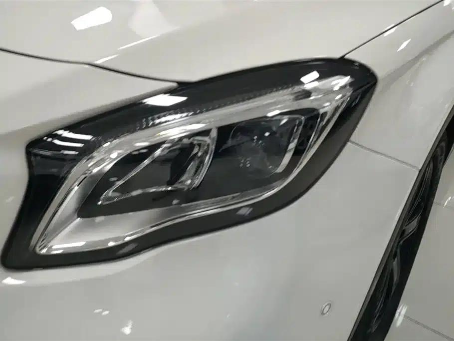 2019 Mercedes-Benz GLA 200 Fashion Edition — миниатюра 5