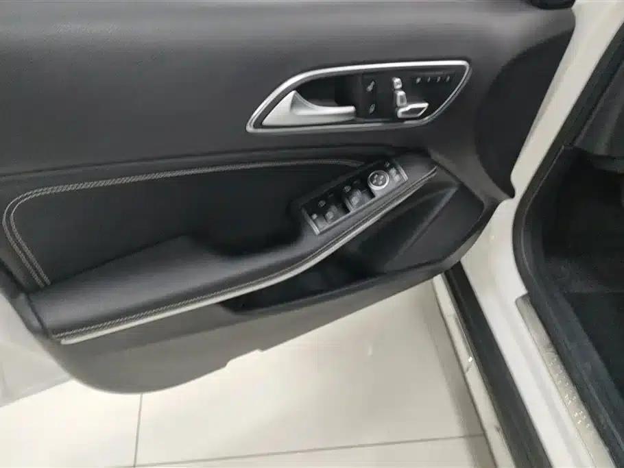 2019 Mercedes-Benz GLA 200 Fashion Edition — миниатюра 7