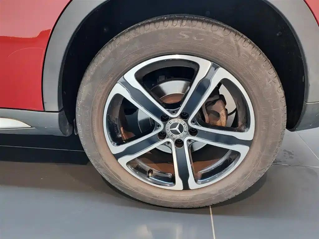 2019 Mercedes-Benz GLA 200 Fashion Edition — миниатюра 9