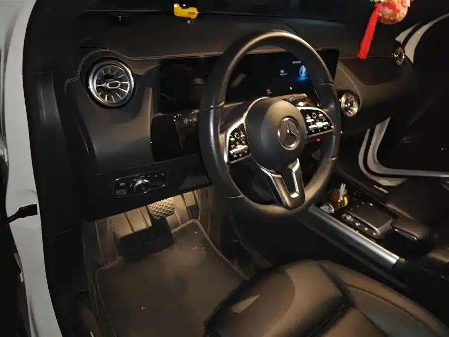 2020 Mercedes-Benz GLA 200 — миниатюра 12