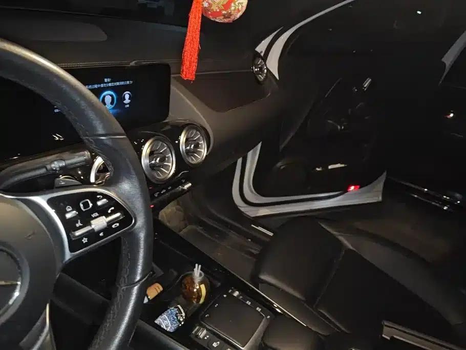 2020 Mercedes-Benz GLA 200 — миниатюра 13