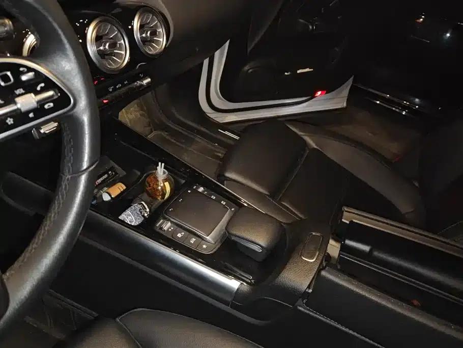 2020 Mercedes-Benz GLA 200 — миниатюра 16