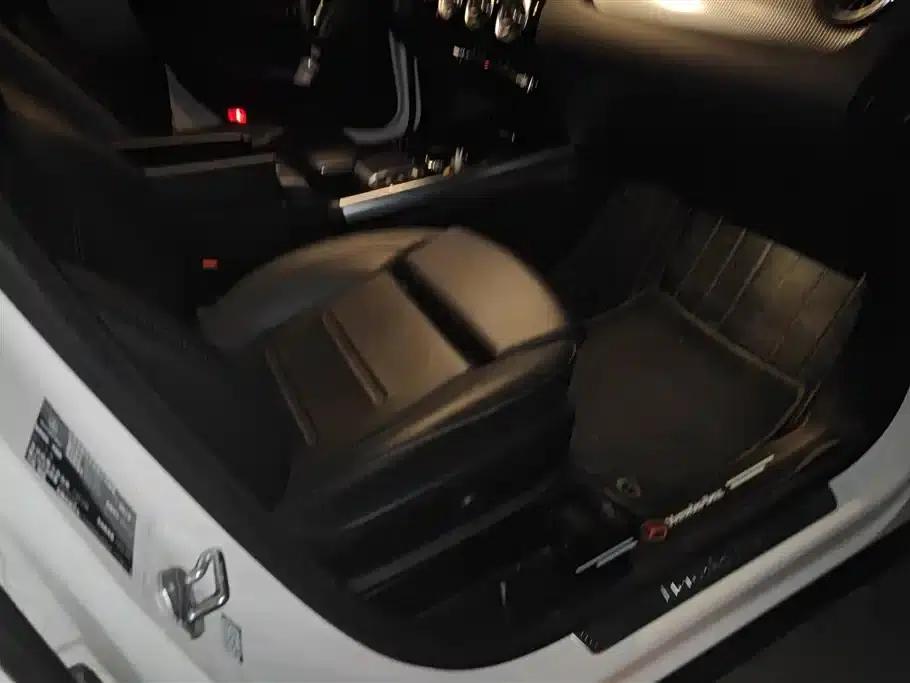 2020 Mercedes-Benz GLA 200 — миниатюра 8