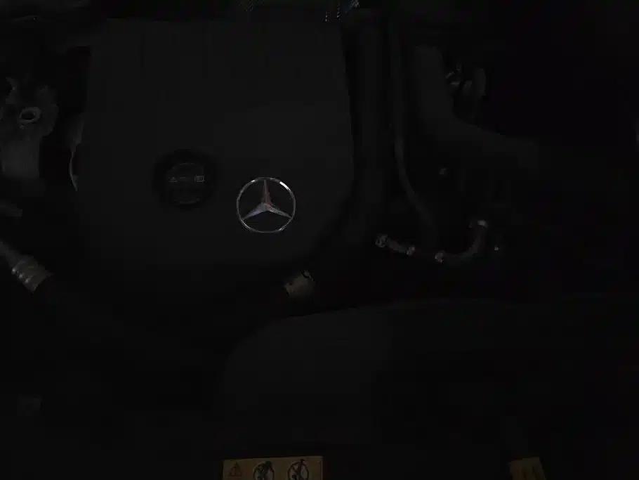 2020 Mercedes-Benz GLA 200 — миниатюра 10