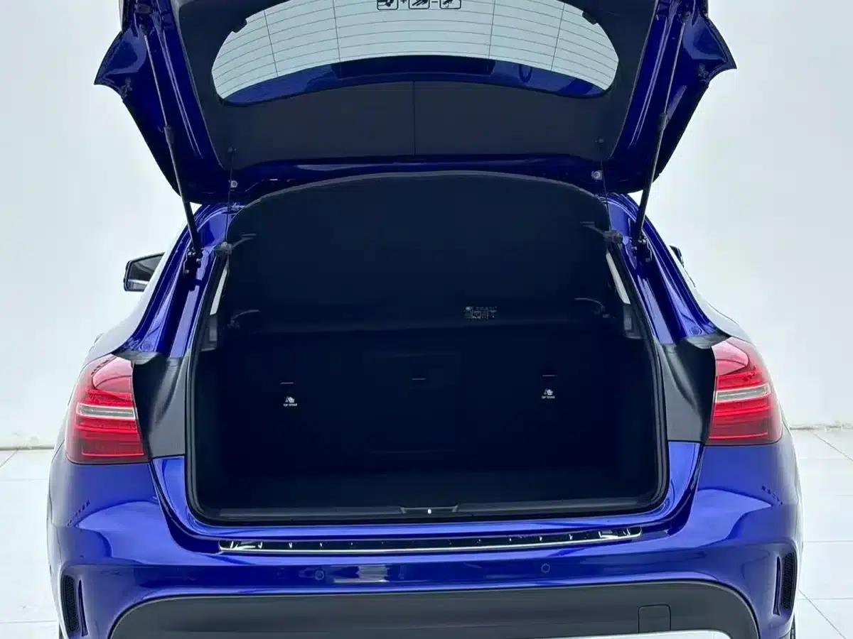 2019 Mercedes-Benz GLA 200 Fashion Edition — миниатюра 15