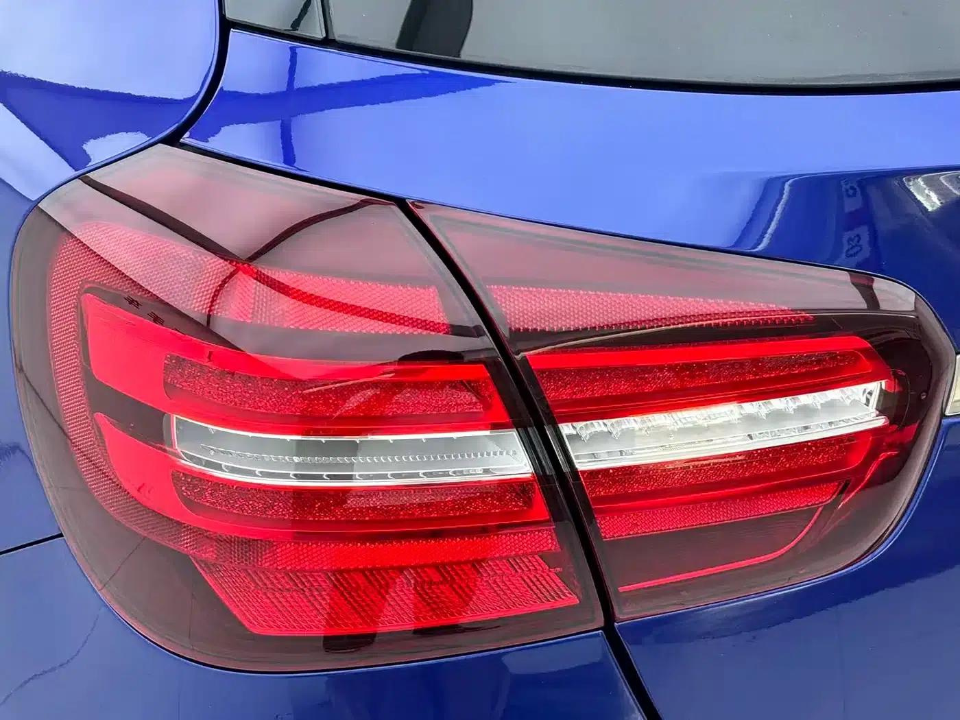 2019 Mercedes-Benz GLA 200 Fashion Edition — миниатюра 16