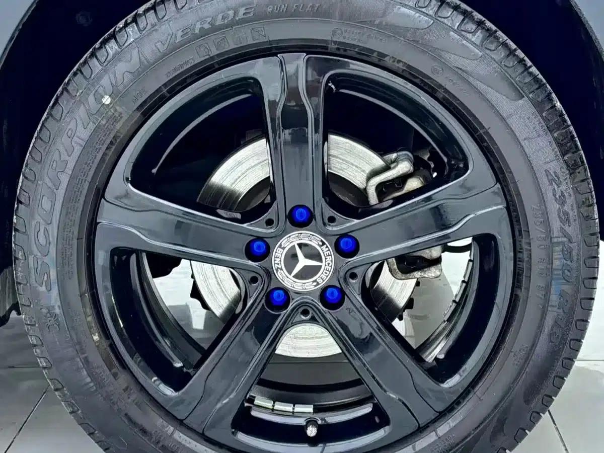 2019 Mercedes-Benz GLA 200 Fashion Edition — миниатюра 18
