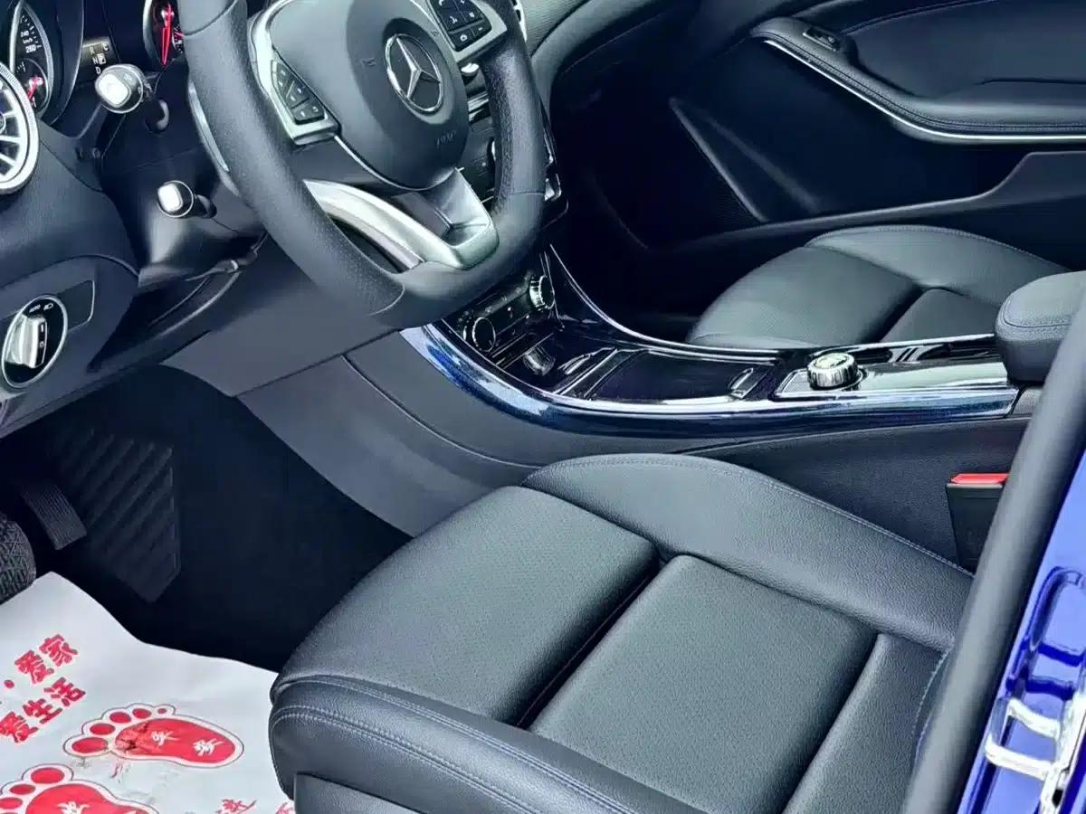 2019 Mercedes-Benz GLA 200 Fashion Edition — миниатюра 8