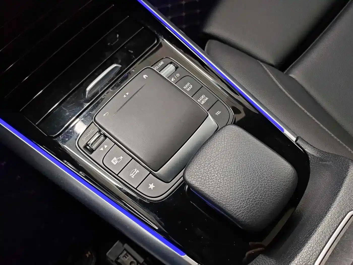 2023 Mercedes-Benz GLA 220 — миниатюра 12
