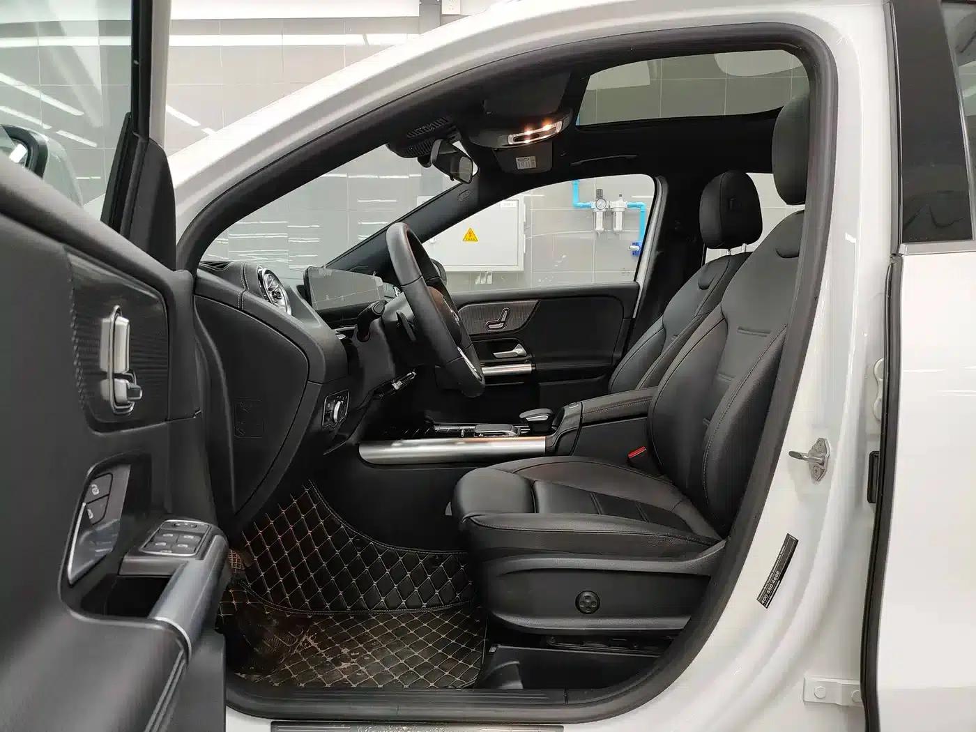 2023 Mercedes-Benz GLA 220 — миниатюра 16