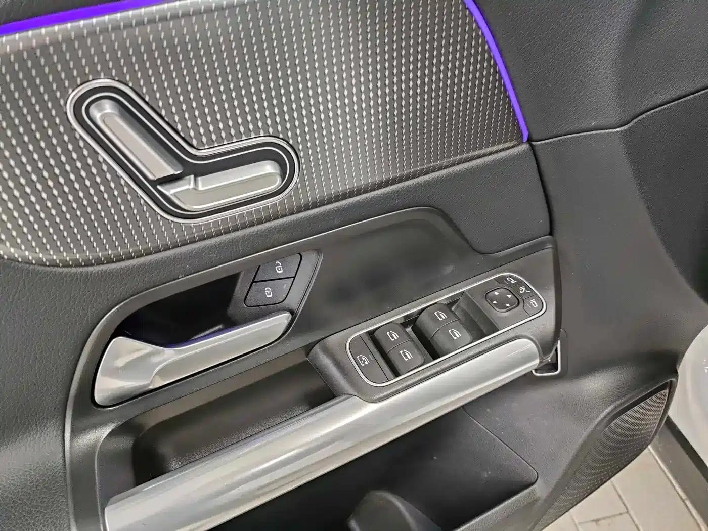 2023 Mercedes-Benz GLA 220 — миниатюра 17