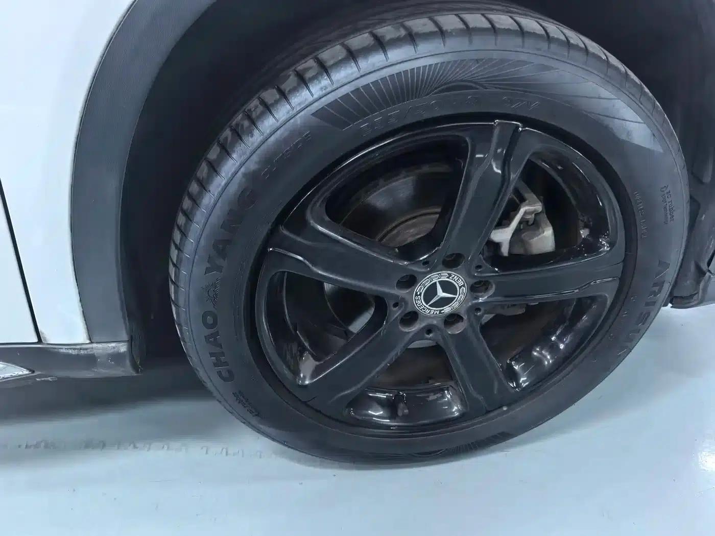 2019 Mercedes-Benz GLA 200 Fashion Edition — миниатюра 14