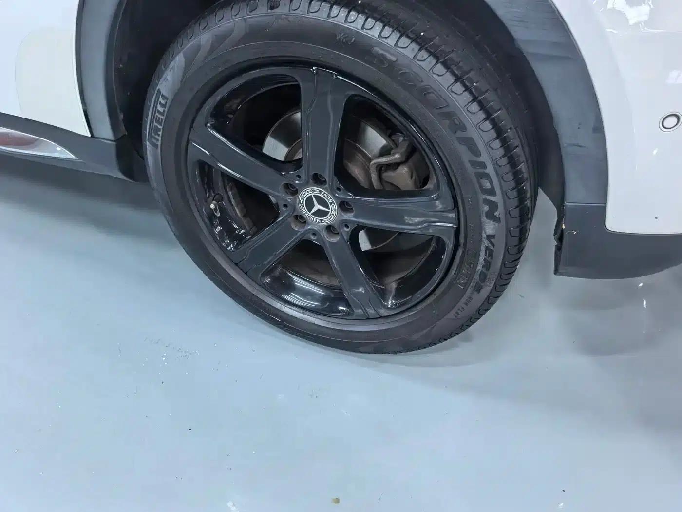 2019 Mercedes-Benz GLA 200 Fashion Edition — миниатюра 15