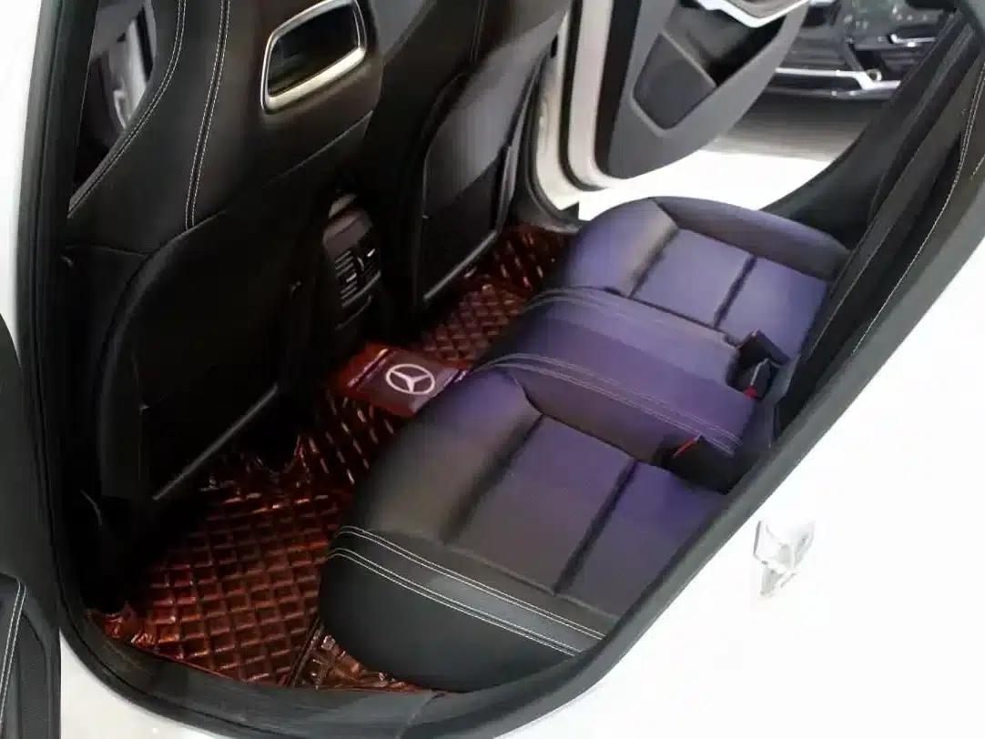 2015 Mercedes-Benz GLA 200 Dynamic — миниатюра 6