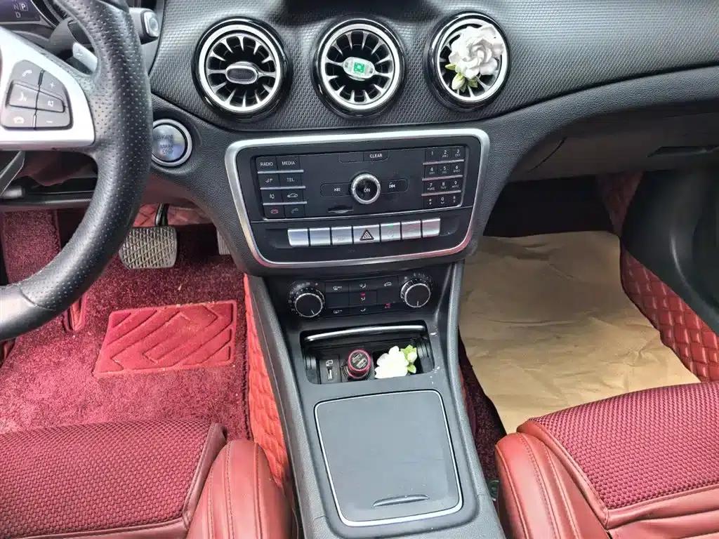 2019 Mercedes-Benz GLA 200 Fashion Edition — миниатюра 15
