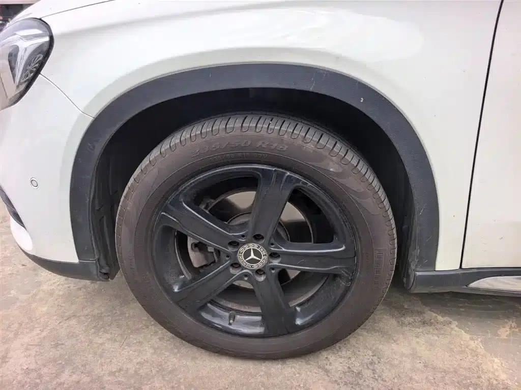 2019 Mercedes-Benz GLA 200 Fashion Edition — миниатюра 7