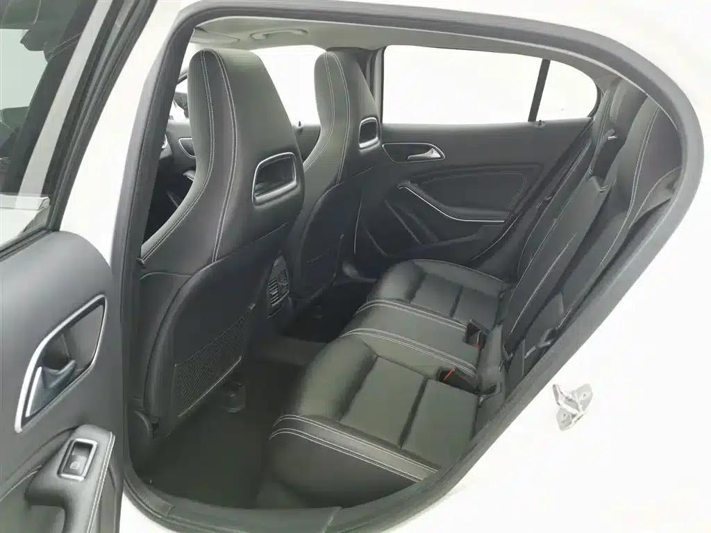 2018 Mercedes-Benz GLA 200 Fashion Edition — миниатюра 15