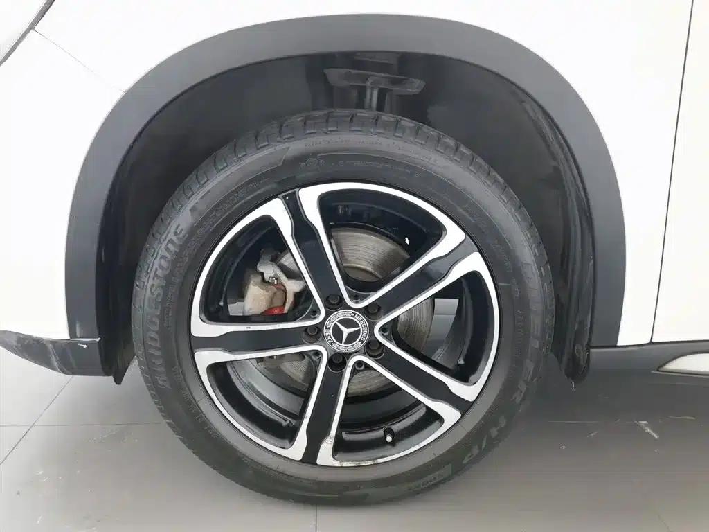 2018 Mercedes-Benz GLA 200 Fashion Edition — миниатюра 17
