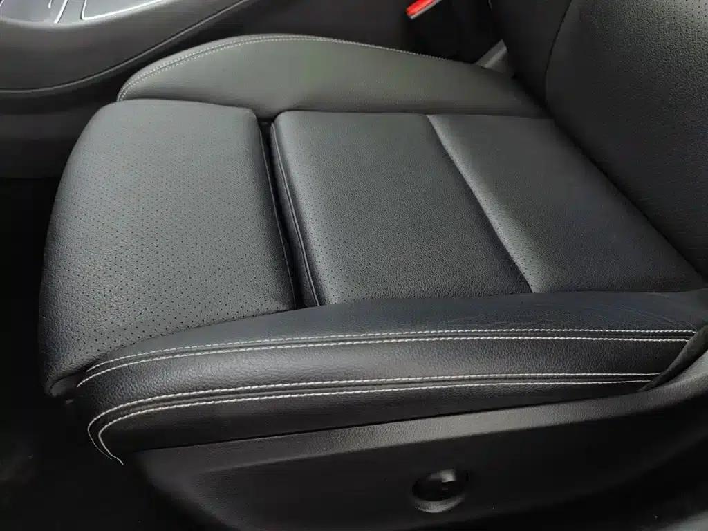 2018 Mercedes-Benz GLA 200 Fashion Edition — миниатюра 20