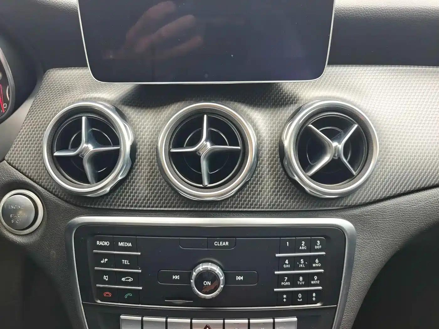 2018 Mercedes-Benz GLA 200 Dynamic — миниатюра 10