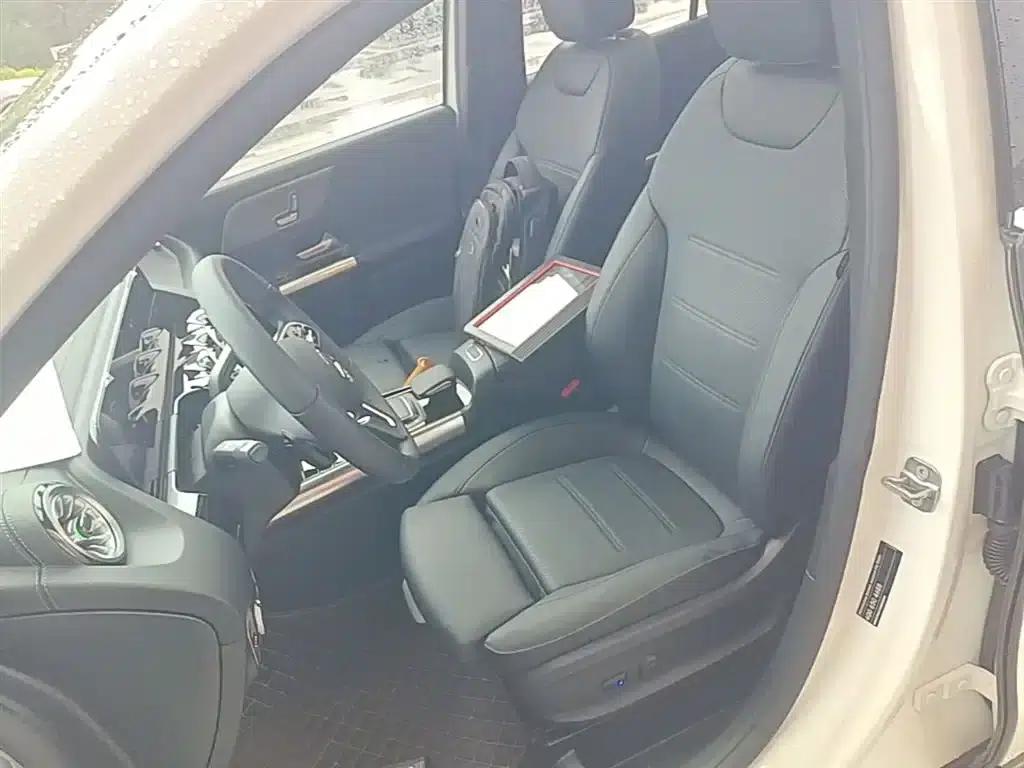 2023 Mercedes-Benz GLA 220 — миниатюра 15