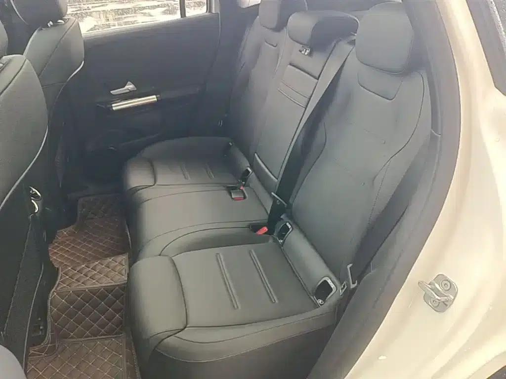2023 Mercedes-Benz GLA 220 — миниатюра 17