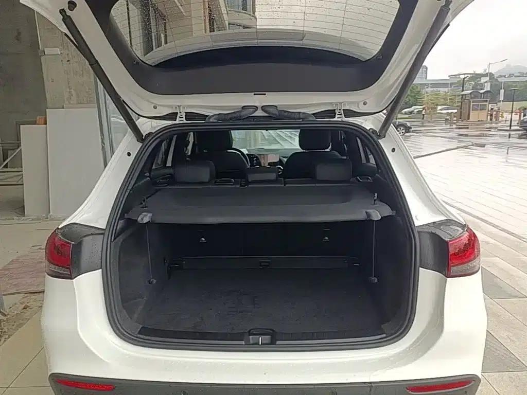 2023 Mercedes-Benz GLA 220 — миниатюра 19
