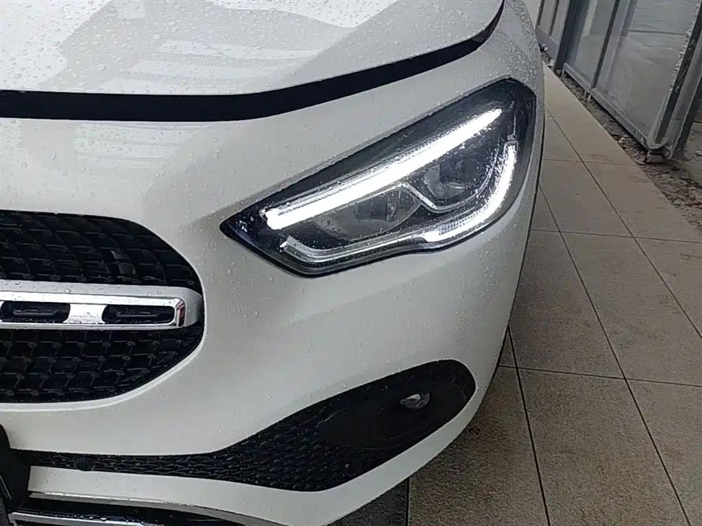2023 Mercedes-Benz GLA 220 — миниатюра 24
