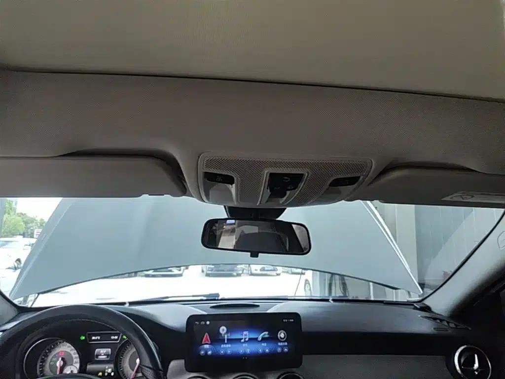 2016 Mercedes-Benz GLA 200 Dynamic — миниатюра 18