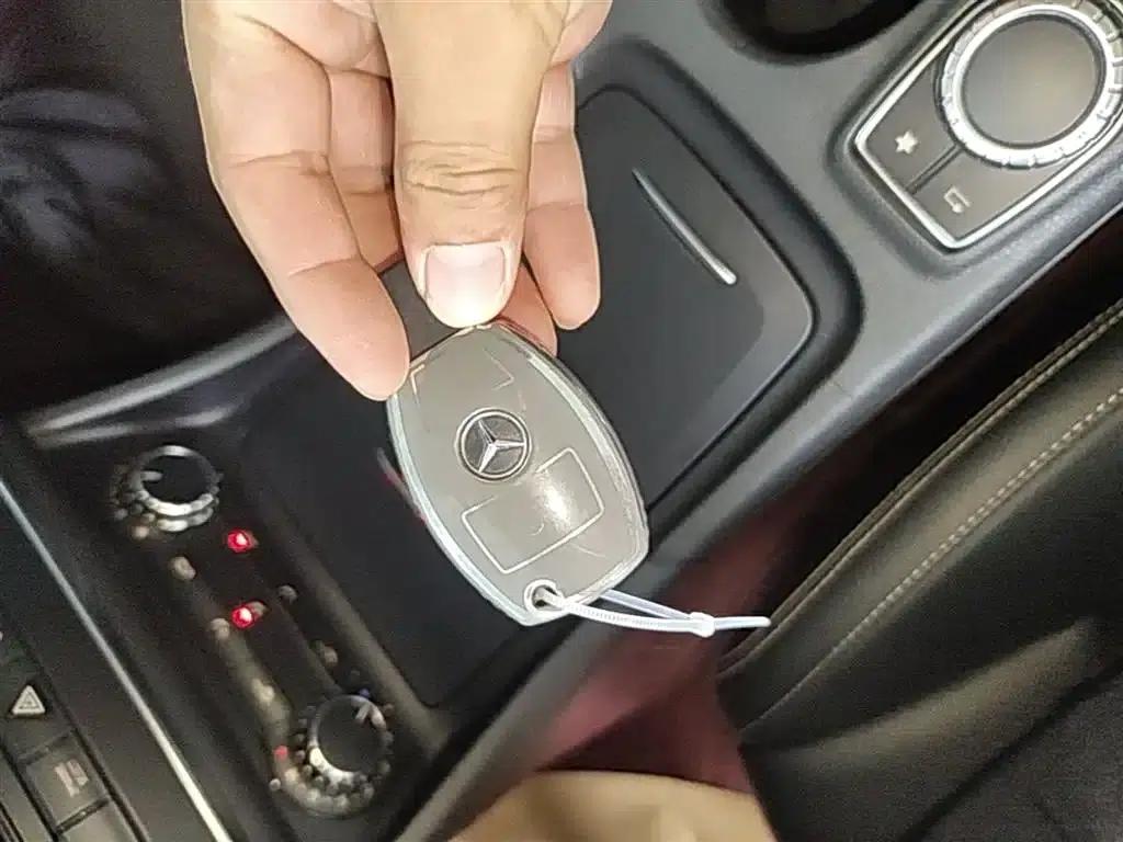 2016 Mercedes-Benz GLA 200 Dynamic — миниатюра 9