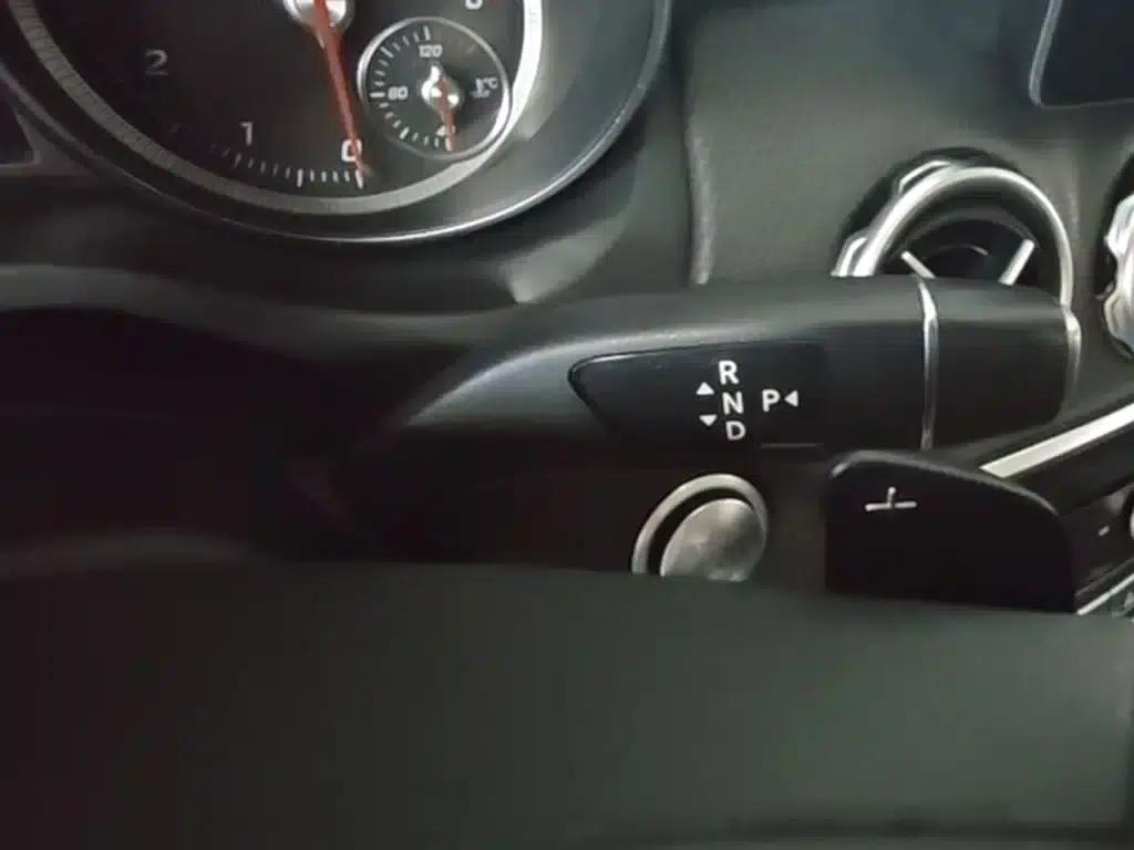 2017 Mercedes-Benz GLA 200 Dynamic — миниатюра 14