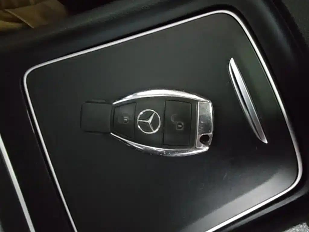 2017 Mercedes-Benz GLA 200 Dynamic — миниатюра 9
