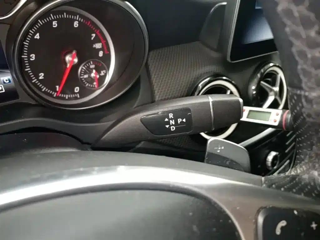 2019 Mercedes-Benz GLA 200 Dynamic — миниатюра 14