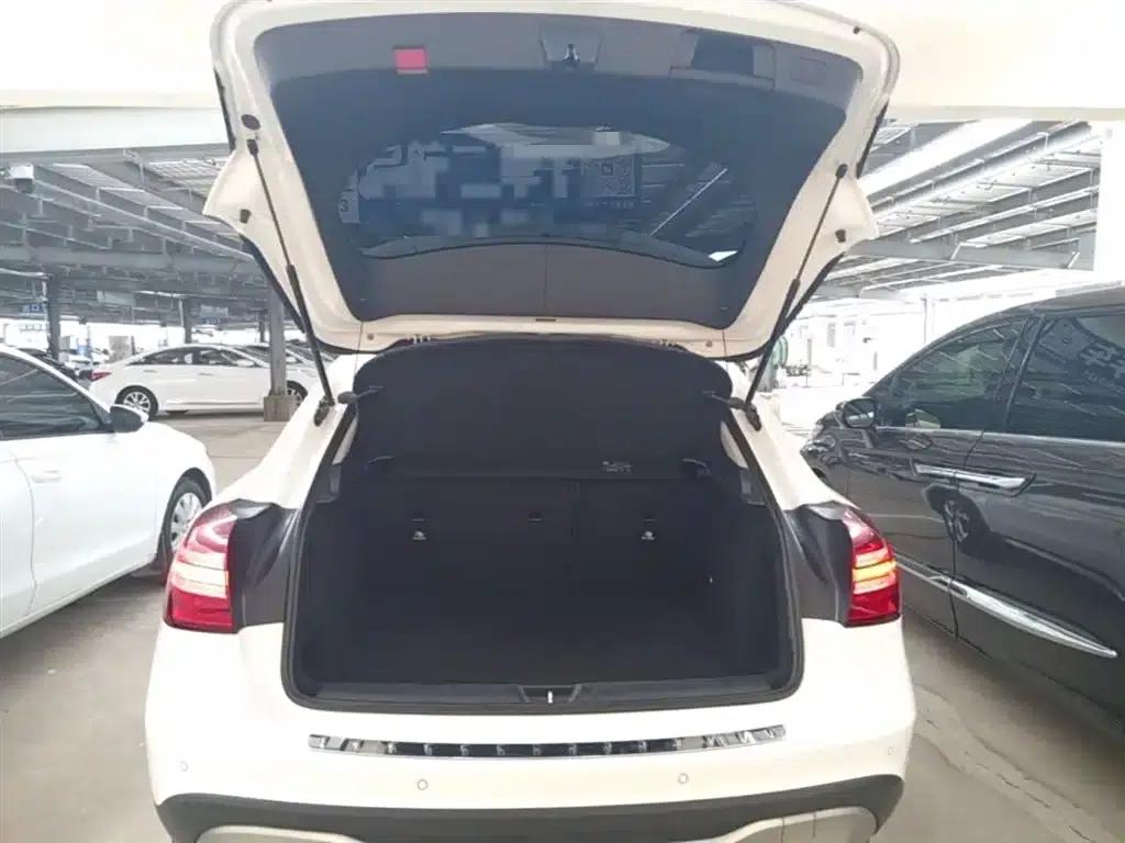 2019 Mercedes-Benz GLA 200 Dynamic — миниатюра 19