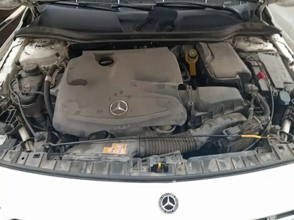 2019 Mercedes-Benz GLA 200 Dynamic — миниатюра 20