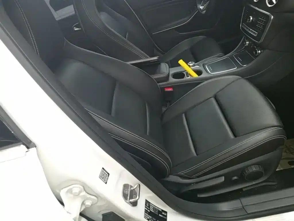 2019 Mercedes-Benz GLA 200 Dynamic — миниатюра 25