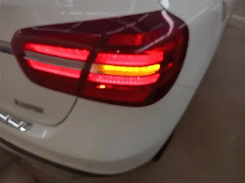2019 Mercedes-Benz GLA 200 Dynamic — миниатюра 8