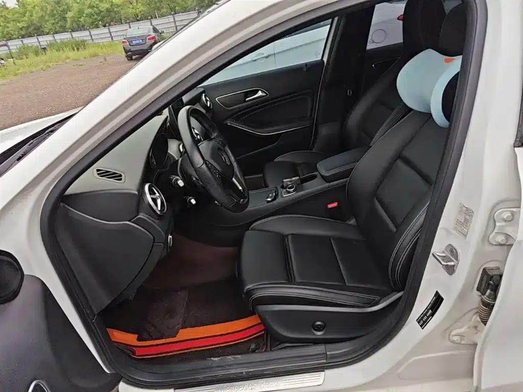 2016 Mercedes-Benz GLA 200 Dynamic — миниатюра 15