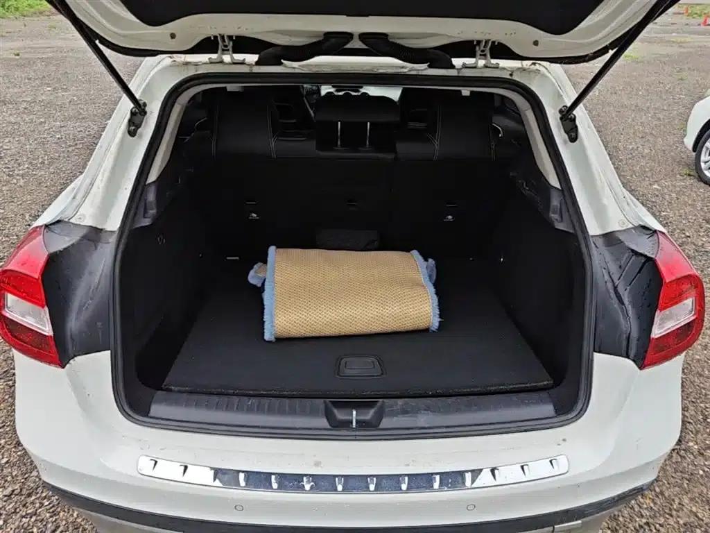 2016 Mercedes-Benz GLA 200 Dynamic — миниатюра 19