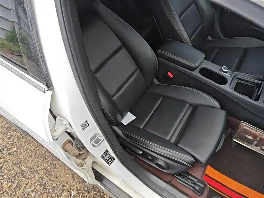 2016 Mercedes-Benz GLA 200 Dynamic — миниатюра 25