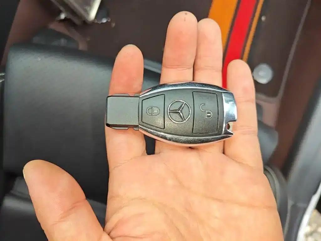 2016 Mercedes-Benz GLA 200 Dynamic — миниатюра 9