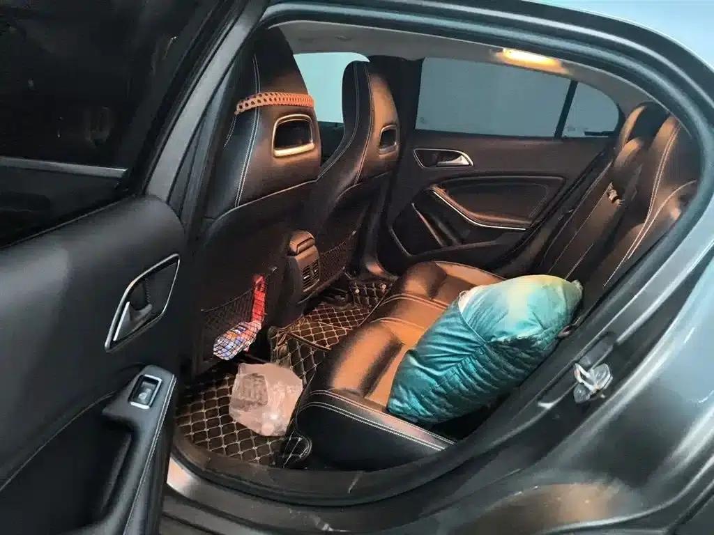2016 Mercedes-Benz GLA 200 Dynamic — миниатюра 15