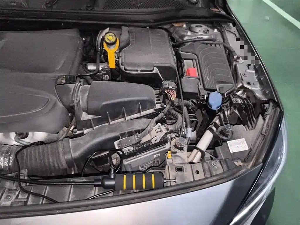 2016 Mercedes-Benz GLA 200 Dynamic — миниатюра 22